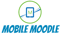 Mobile Moodle